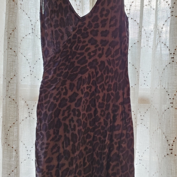 Dress, Inc brand, size P - Picture 1 of 3